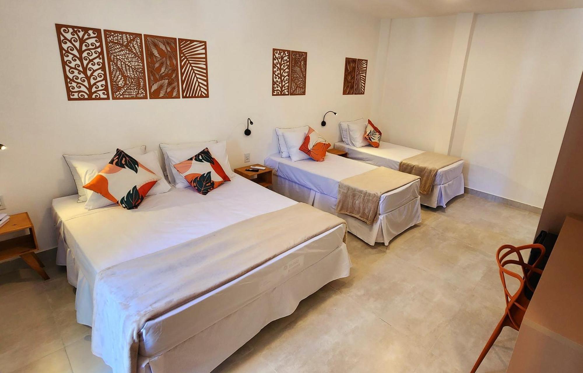 Quarto Quádruplo Superior