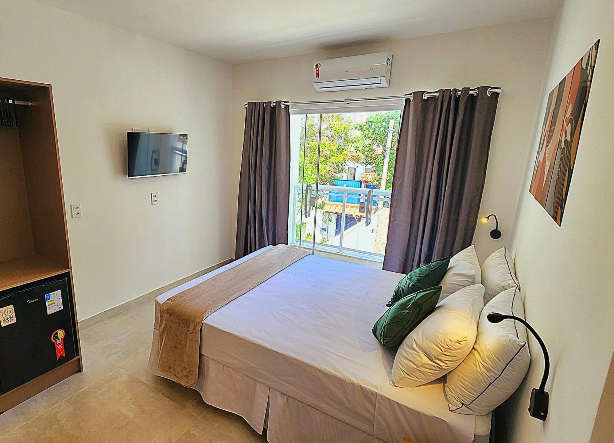 Quarto Duplo Superior