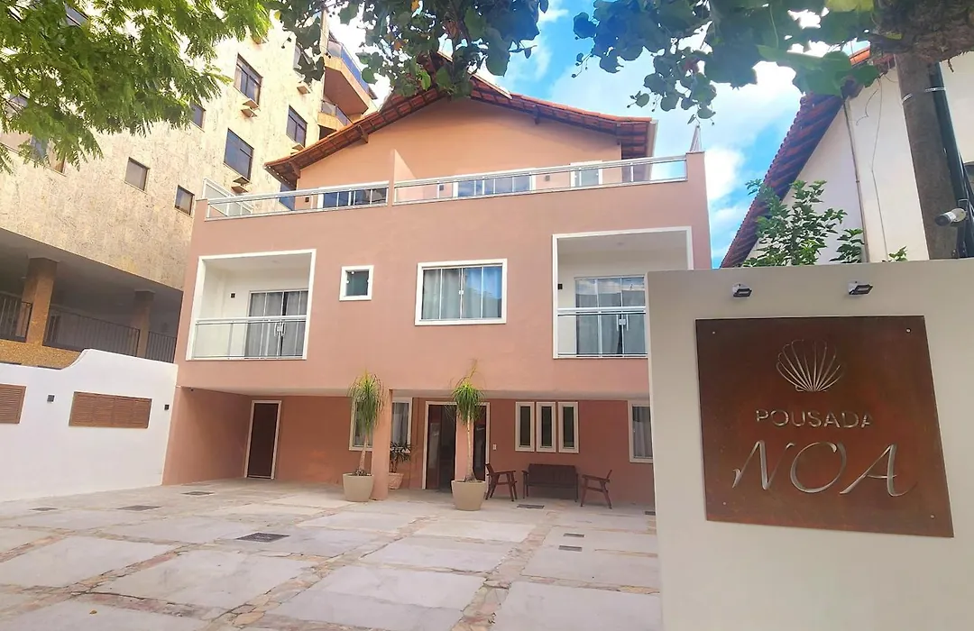 Pousada Noa-1