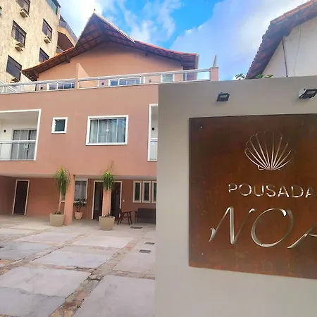 Pousada Noa-2